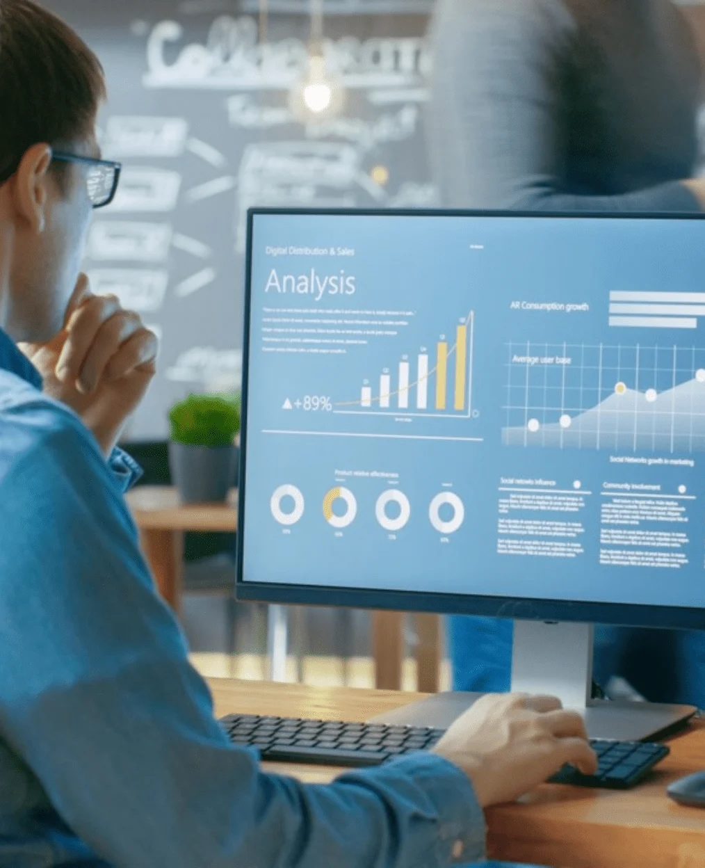 User-friendly customer portals for PV system management are a game-changer in the renewable energy landscape.